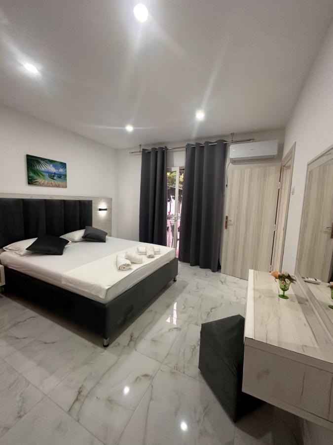 Apartments Sr Ulcinj Exterior foto