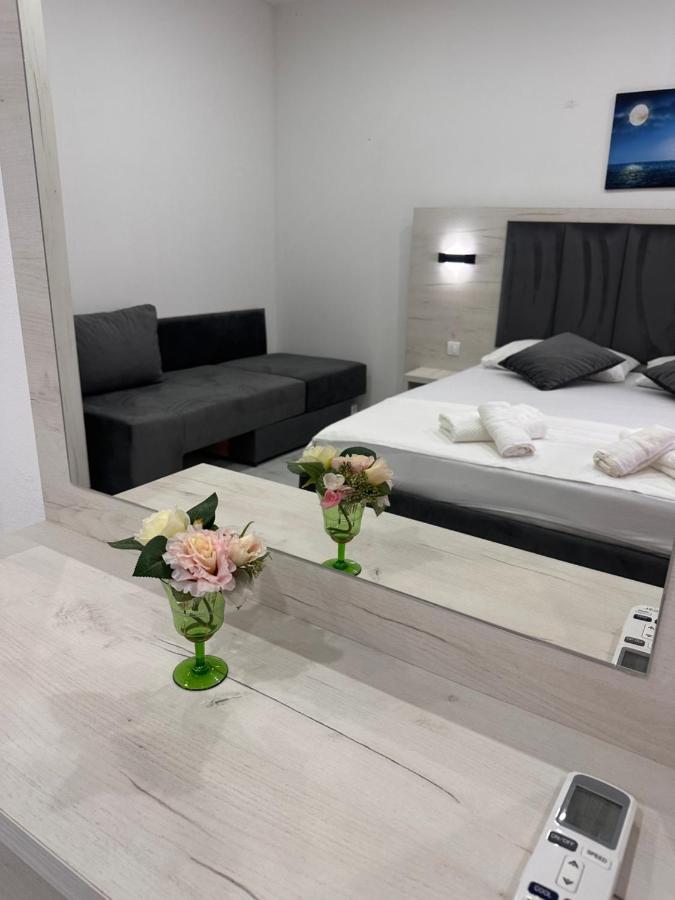 Apartments Sr Ulcinj Exterior foto