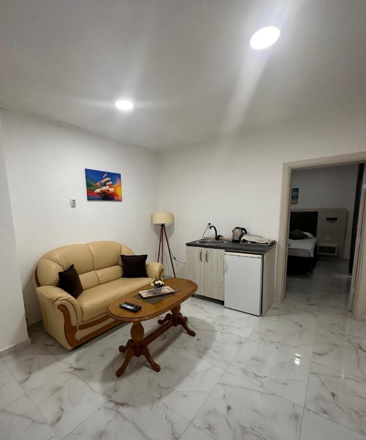 Apartments Sr Ulcinj Exterior foto