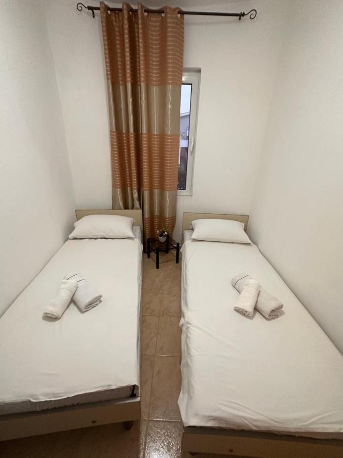 Apartments Sr Ulcinj Exterior foto